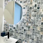Viewpoint Apartment *