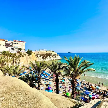 Apartament Viewpoint Benidorm