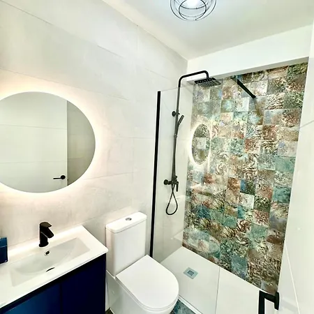 Viewpoint Apartment *