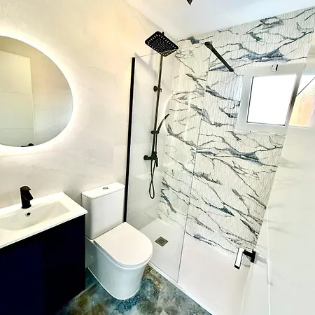 Viewpoint Apartment *