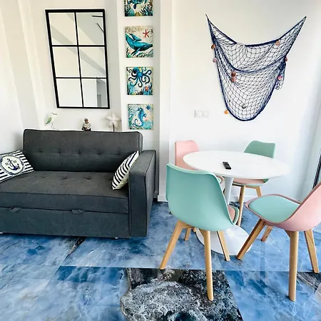 Viewpoint Apartment *