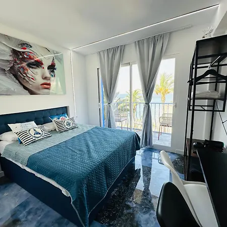 Apartment Viewpoint Benidorm
