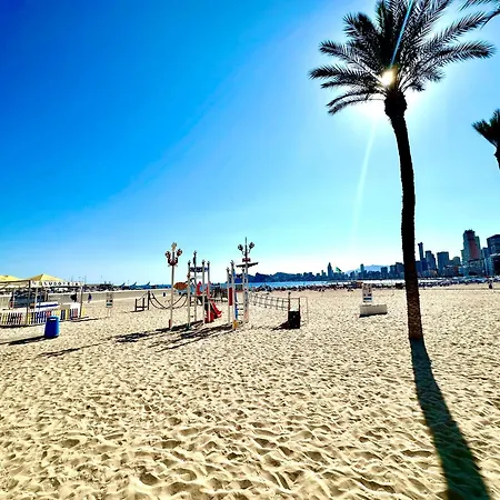 Viewpoint Apartamento