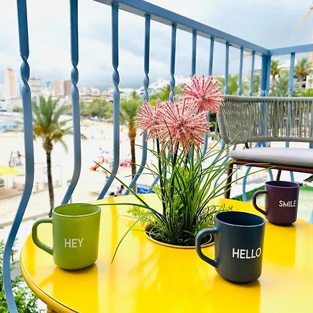 Viewpoint Apartment