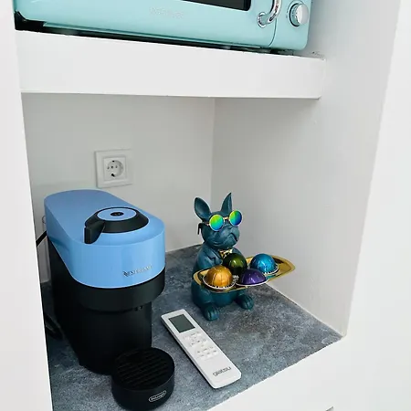 Viewpoint * Benidorm