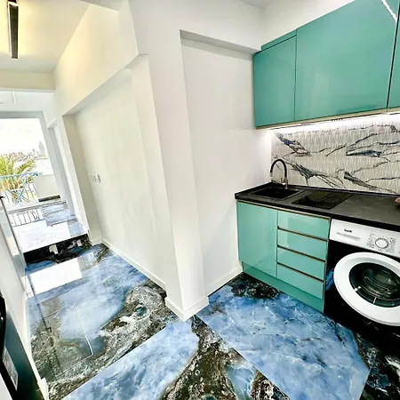 Viewpoint Apartamento