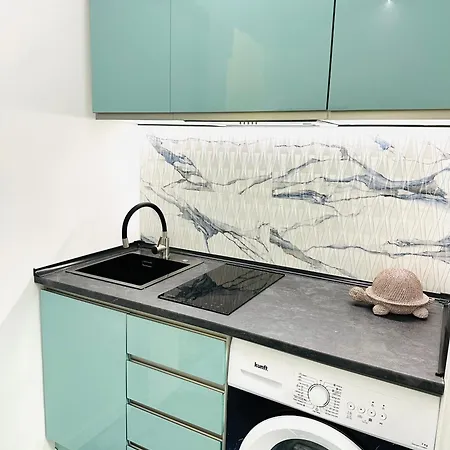 Apartamento Viewpoint