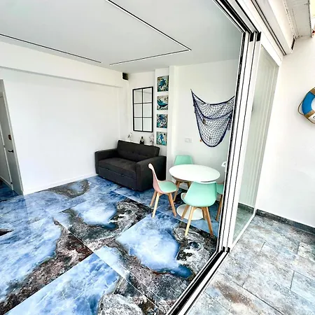 Viewpoint Apartamento *