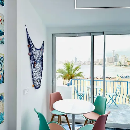 Viewpoint Apartamento Benidorm