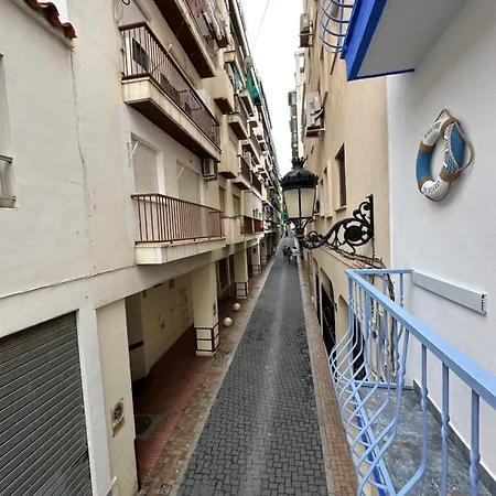 Apartamento Viewpoint Benidorm