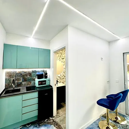 Viewpoint Apartamento Benidorm