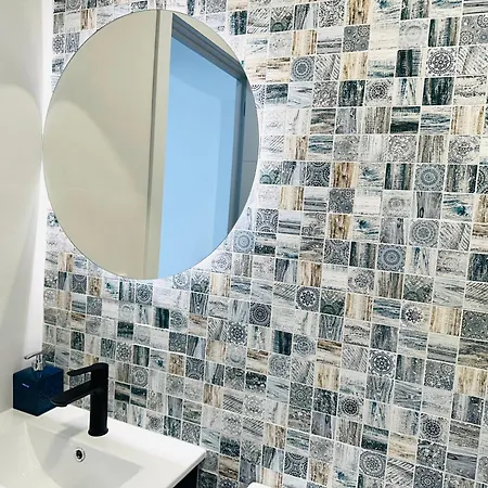 Viewpoint Apartment *