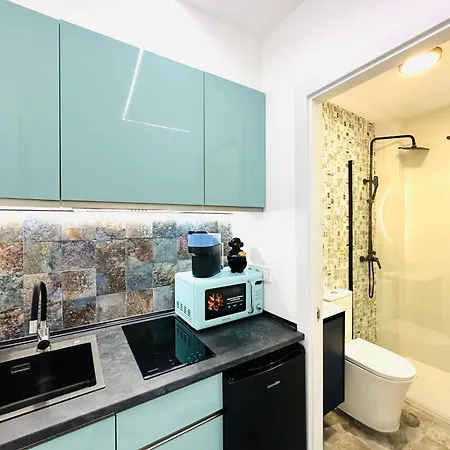 Viewpoint Apartamento