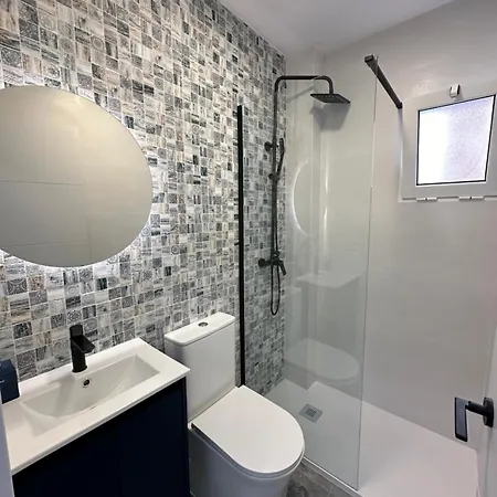 Apartamento Viewpoint *