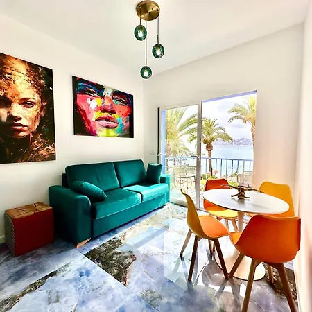 Viewpoint Appartement Benidorm