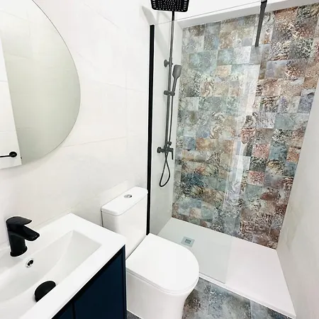 Viewpoint * Benidorm