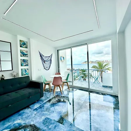 Viewpoint Apartamento