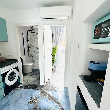 Viewpoint Apartment