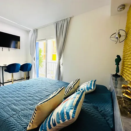 Apartamento Viewpoint