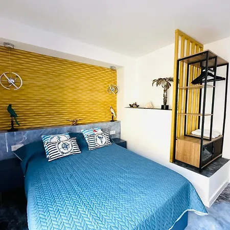 Apartamento Viewpoint *