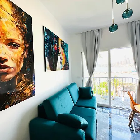 Appartement Viewpoint