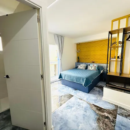 Apartment Viewpoint *