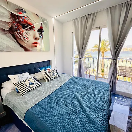 Viewpoint Apartment
