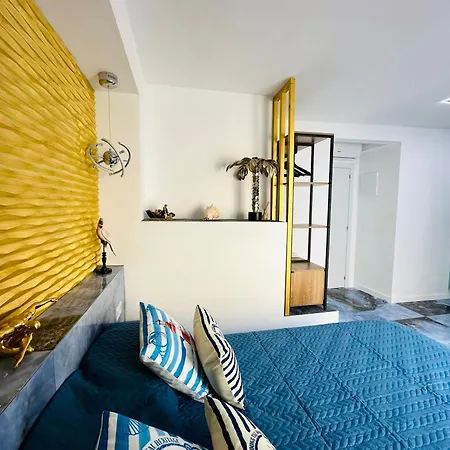 Viewpoint Appartement *