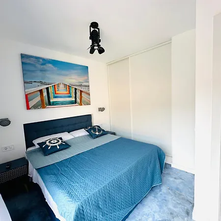 Appartement Viewpoint Benidorm