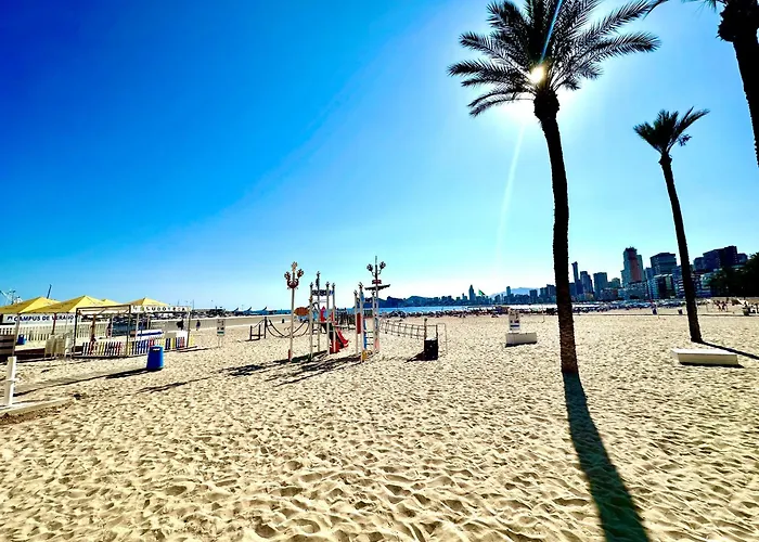 Viewpoint Апартаменты