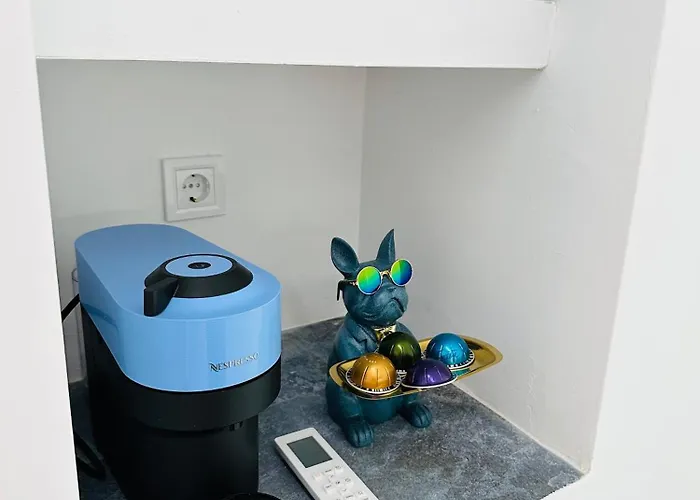 Viewpoint * Бенидорм