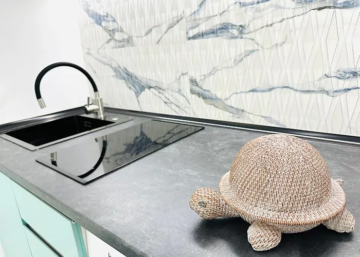 Viewpoint Апартаменты *