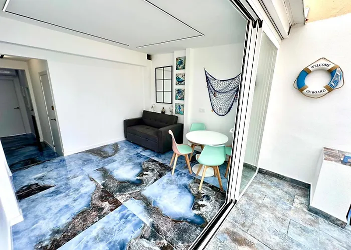 Viewpoint Апартаменты *