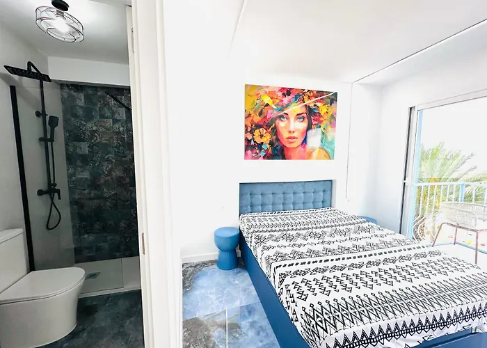 Апартаменты Viewpoint *