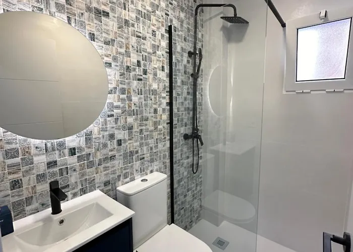 Апартаменты Viewpoint *