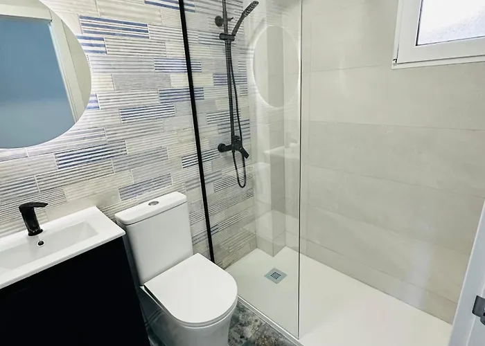 Viewpoint Бенидорм