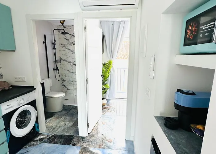 Viewpoint Апартаменты