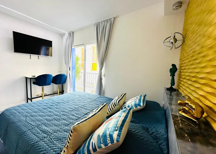 Апартаменты Viewpoint