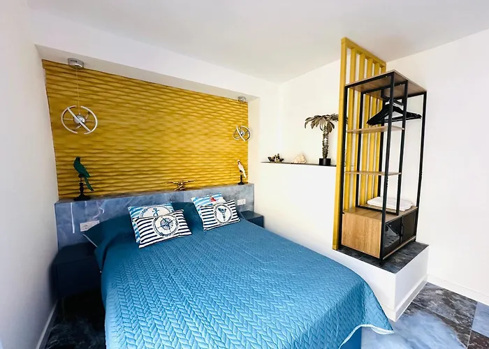 Апартаменты Viewpoint *