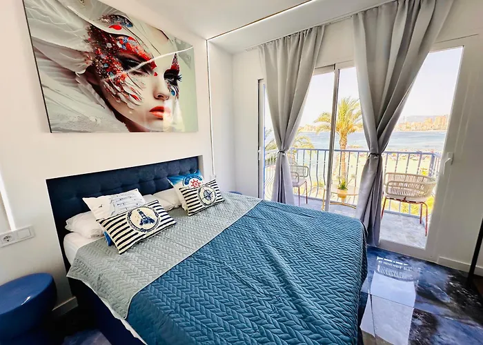 Viewpoint Апартаменты