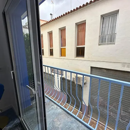 Viewpoint Διαμέρισμα Μπένιντορμ