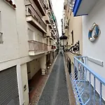 アパート Viewpoint ベニドルム